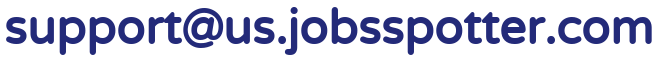 Our support email address (shown as an image)
