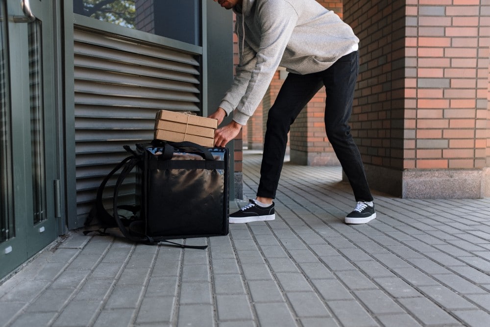 postmates delivery driver jobs in Melbourne, FL postmates delivery driver